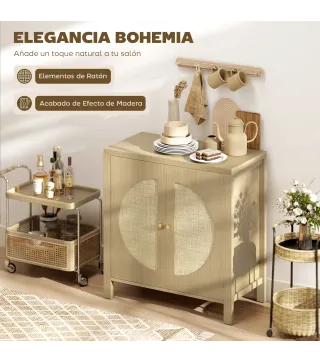 Aparador de Cocina