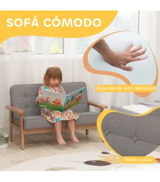 Sofá para Niños