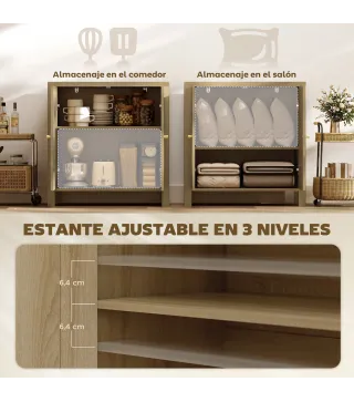Aparador de Cocina
