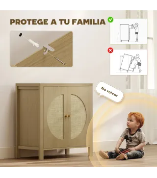 Aparador de Cocina
