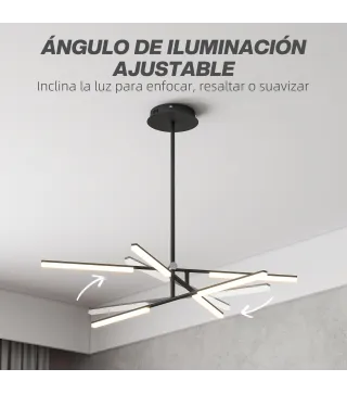 Lámpara de Techo