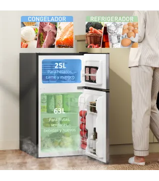 Mini Nevera