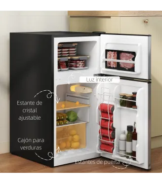 Mini Nevera