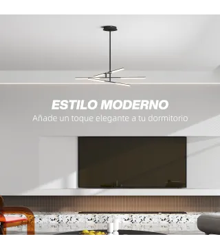 Lámpara de Techo