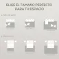 Alfombra para Salón