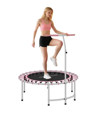 Trampolín de Fitness