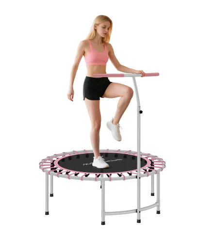 Trampolín de Fitness