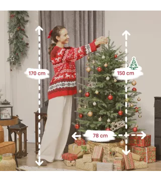 Árbol de Navidad