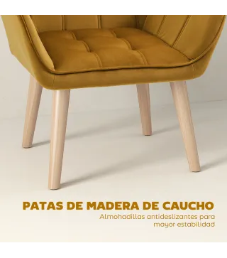 Butaca de Salón