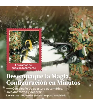 Árbol de Navidad