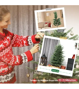Árbol de Navidad