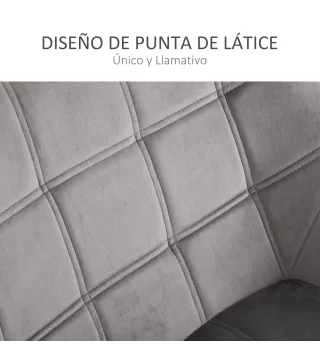 Butaca de Salón