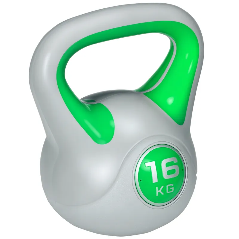 Kettlebell