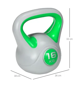 Kettlebell