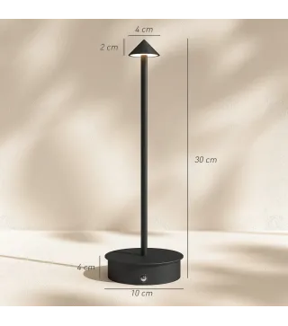 Lámparas de Mesa