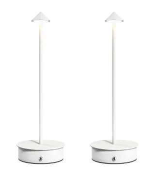 Lámparas de Mesa