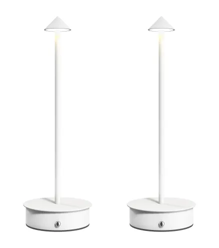 Lámparas de Mesa