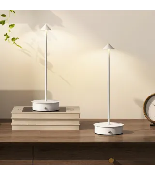 Lámparas de Mesa