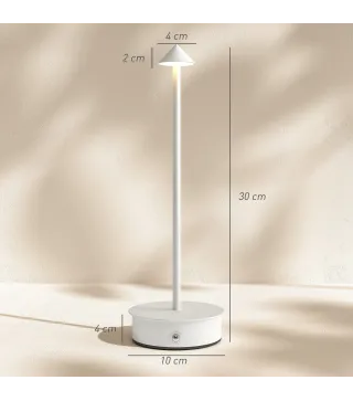 Lámparas de Mesa
