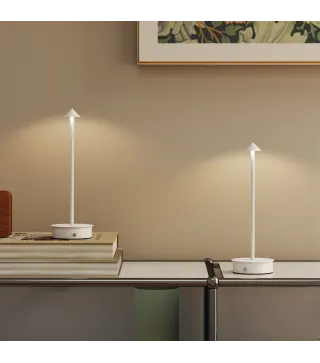 Lámparas de Mesa