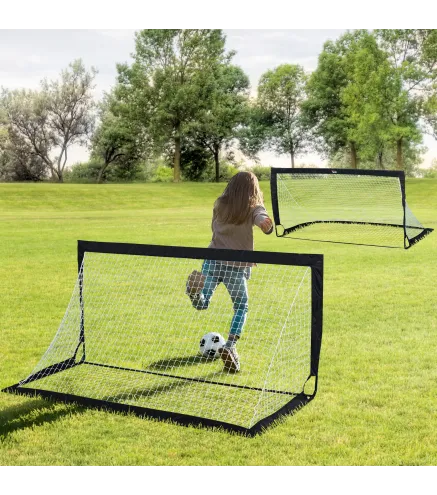 Porterías de Fútbol