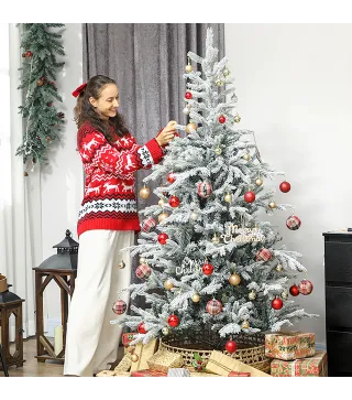 Árbol de Navidad