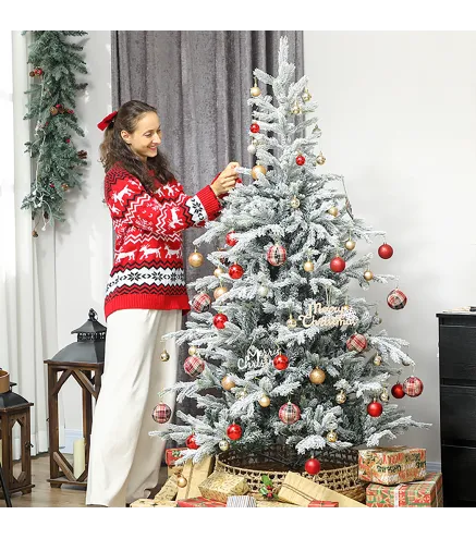 Árbol de Navidad