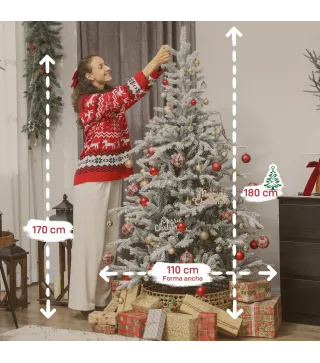 Árbol de Navidad