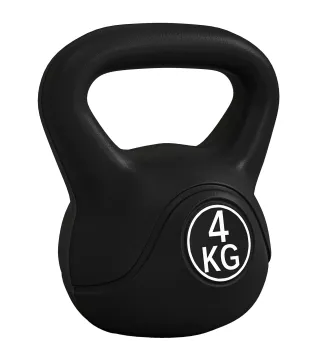 Kettlebell