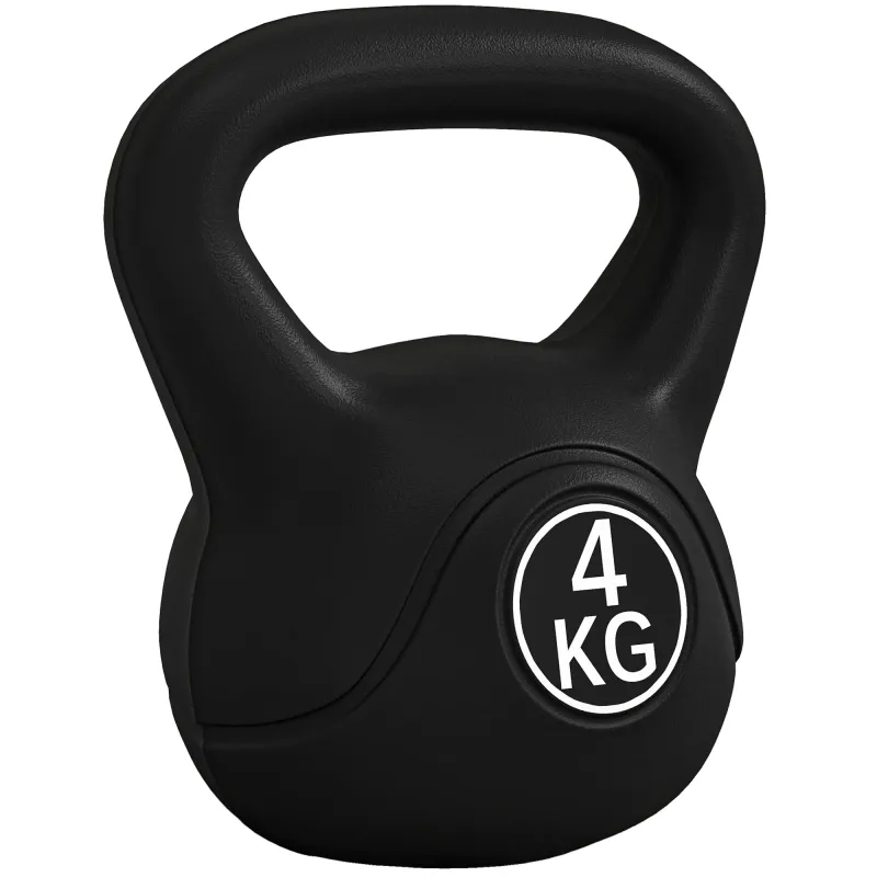 Kettlebell
