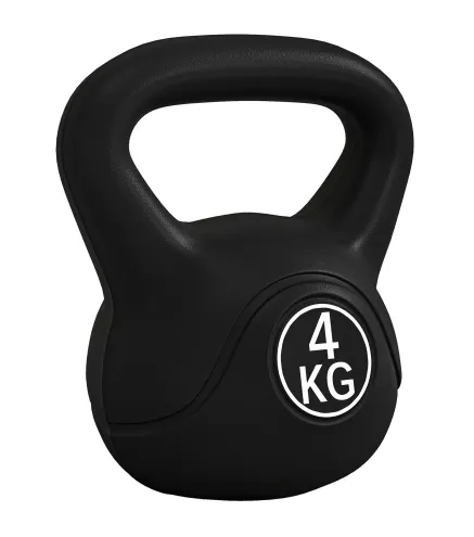 Kettlebell