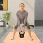 Kettlebell