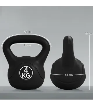 Kettlebell