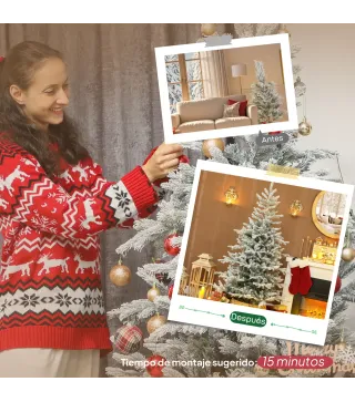 Árbol de Navidad