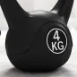 Kettlebell