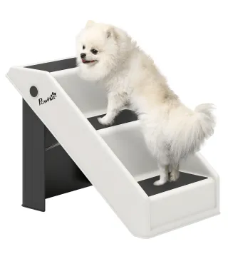 Escalera para Mascotas