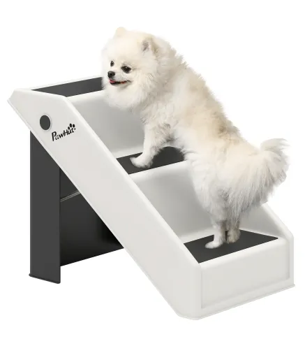 Escalera para Mascotas