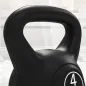 Kettlebell