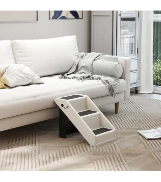 Escalera para Mascotas