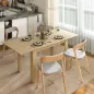 Mesa Comedor Extensible Mesa Comedor Extensible