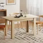 Mesa Comedor Extensible Mesa Comedor Extensible