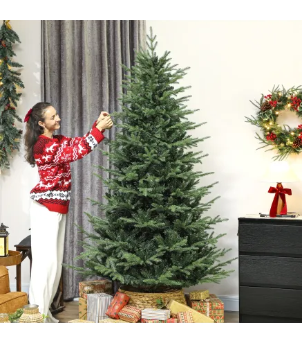 Árbol de Navidad