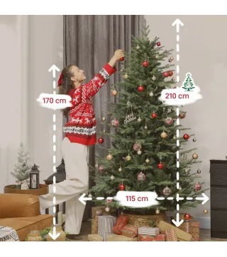 Árbol de Navidad