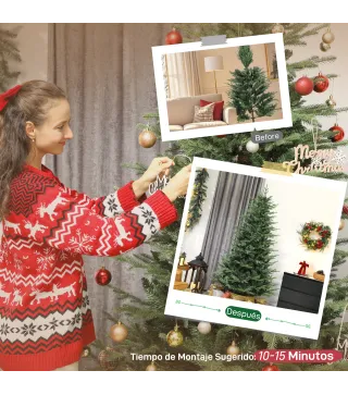 Árbol de Navidad