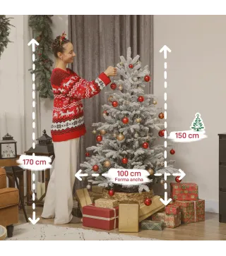 Árbol de Navidad