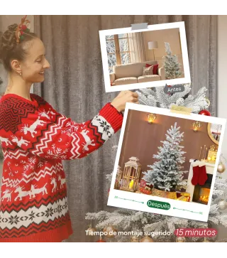 Árbol de Navidad