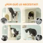 Árbol para Gatos