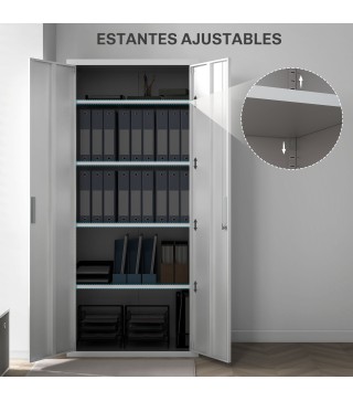 Mueble Archivador