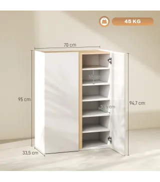 Mueble Zapatero
