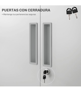 Mueble Archivador